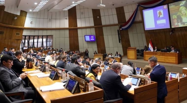 HOY / Ley para proteger a los que figuran en Informconf es inaplicable, sostienen