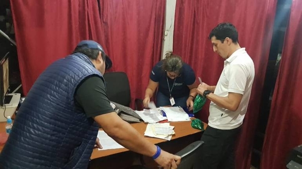 El General que comandó FTC y por imagen dirigió Detave, cayó por 1.500 dólares | Paraguay en Noticias