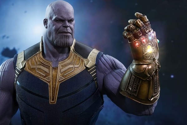 Thanos hace desaparecer mitad de los resultados de Google - ADN Paraguayo