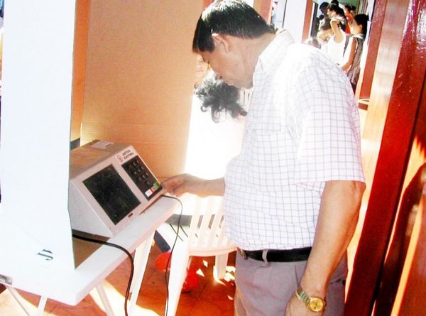 ¿Desbloqueo sin tecnología? | Paraguay en Noticias