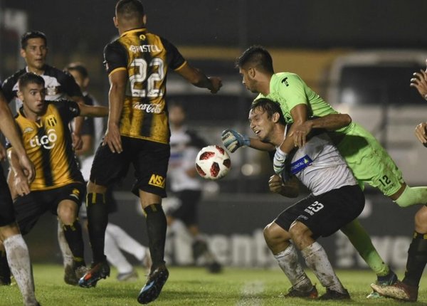 El General del empate | Paraguay en Noticias