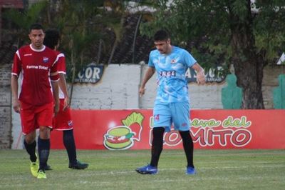 La resolución del caso Cristian Ovelar