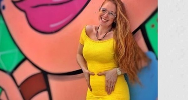 La ExCalle 7 Flopy Conde Anunció Su Embarazo
