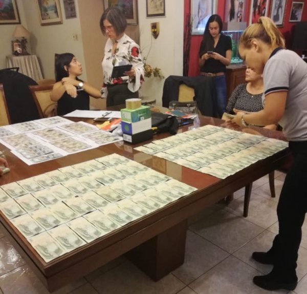 Cobro de coima “sistemático” | Paraguay en Noticias
