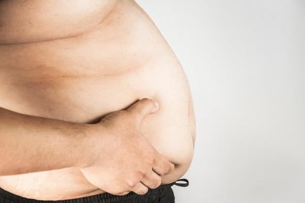 2 de cada 3 paraguayos con sobrepeso en el país