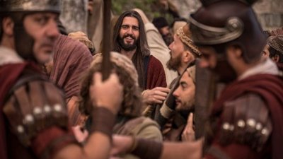 Jesucristo protagoniza primer largometraje de realidad virtual - Tecnologia - ABC Color