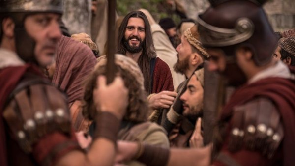 Jesucristo protagoniza primer largometraje de realidad virtual - Tecnologia - ABC Color