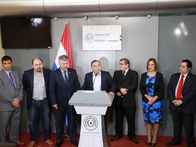 Operativo Brillante: Aseguran que el Gobierno no tolerará la corrupción - Radio 1000 AM