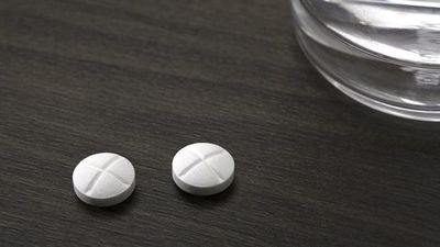 Salud monitorea efecto secundario del ibuprofeno - Nacionales - ABC Color