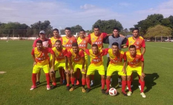 Esteños juegan este domingo por la Intermedia