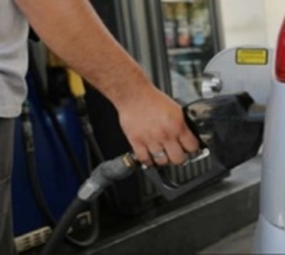 Precio de gasoil subirá G. 600 por litro a partir del lunes  - Paraguay.com
