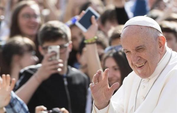 Papa Francisco dona USD 500.000 para los migrantes en la frontera de México » Ñanduti