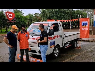 TELEBINGO SIGUE PREMIANDO EN ITAPÚA