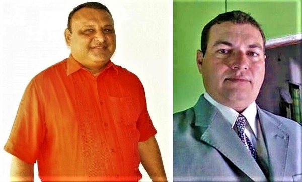 Suspenden a Concejal que denunció al Intendente de Fuerte Olimpo