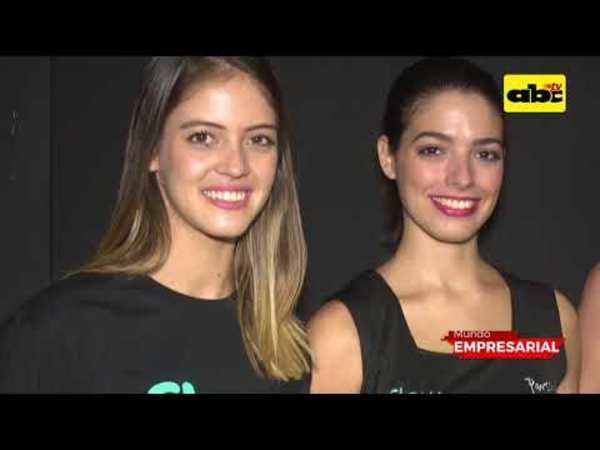 Mundo Empresarial: Programa 75 - Tv - ABC Color