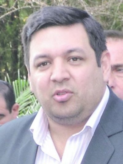 “Hay que ir a votar para lograr el cambio en Ciudad del Este” - Nacionales - ABC Color