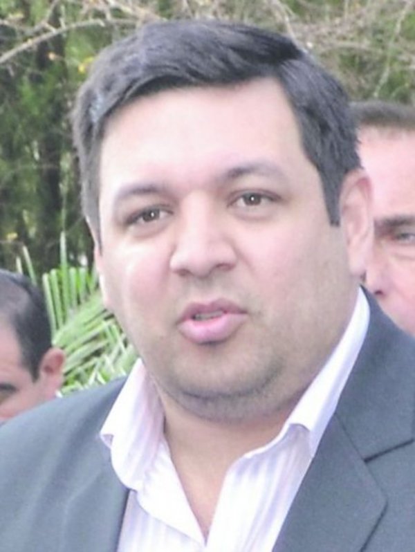 “Hay que ir a votar para lograr el cambio en Ciudad del Este” - Nacionales - ABC Color