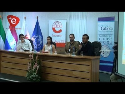 UCI ES SEDE DEL 1° CONGRESO DE EMPRENDEDURISMO, LIDERAZGO, ECONOMÍA Y CIENCIAS