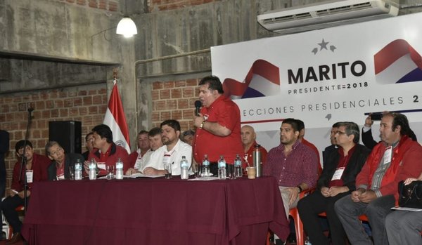 “Patear la puerta” a ministros | Paraguay en Noticias 