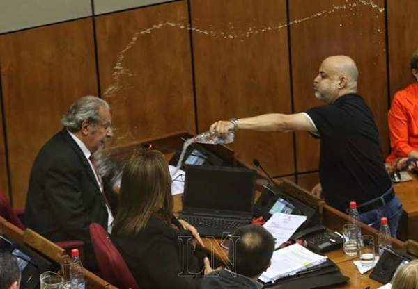 Si esta no es la manera de hacer las cosas…