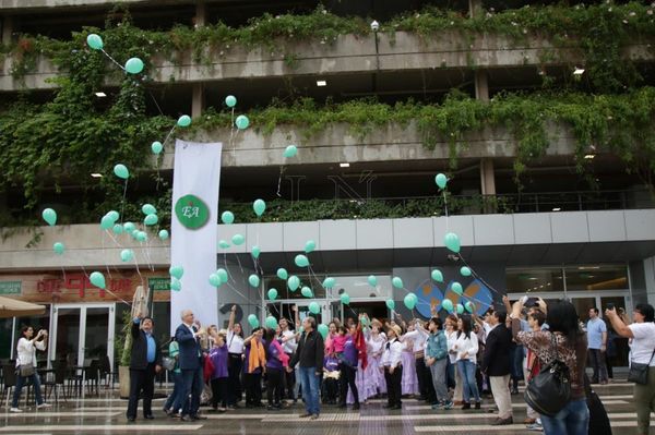 Presentan “Encuentro Asunción 2019” | Paraguay en Noticias