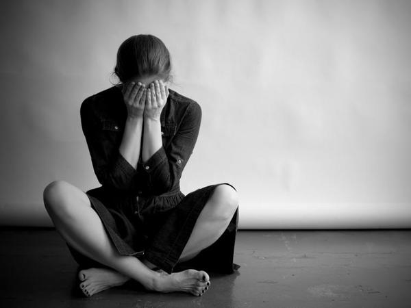 Depresión, una de las máscaras de la violencia