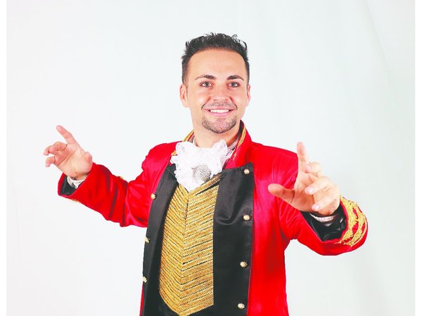 "Gente sucia hay en todos los ambientes"