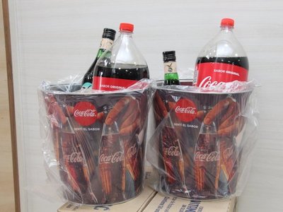 Para el Día del Trabajador ya hacen reserva para el chupi