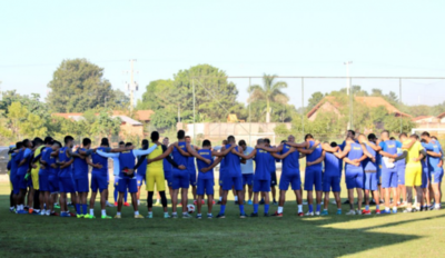 HOY / Frente a frente dos que llevan para rato su mala racha