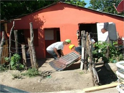 Nueva opción para arreglar las casas a precios accesibles