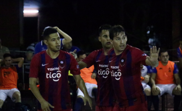 HOY / Liga Premium retoma camino con seis juegos