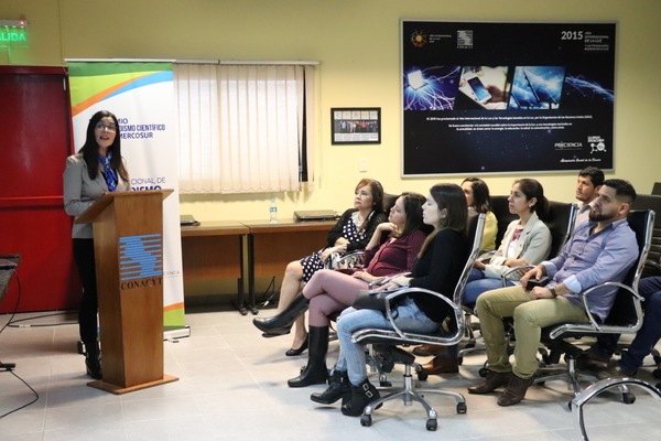 Lanzan nueva edición del Premio Periodismo Científico del MERCOSUR » Ñanduti