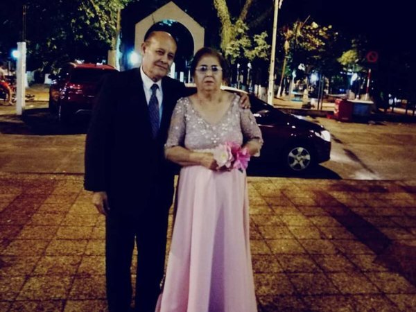 Bodas de oro: "El secreto está en no tener secretos"