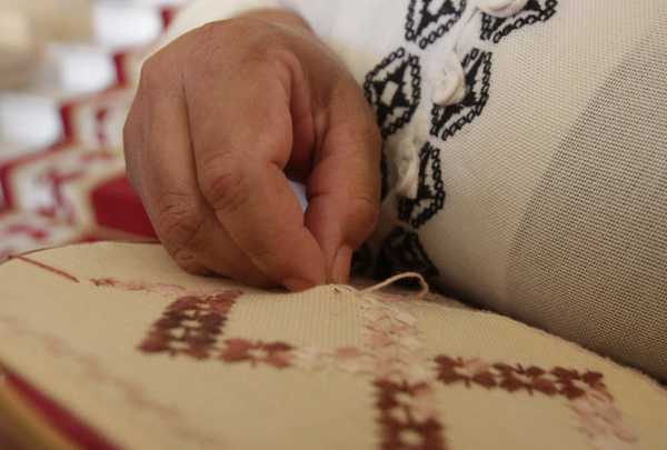 Feria “Kuña Rembiapo” se realizará en la Escalinata de Antequera | .::Agencia IP::.