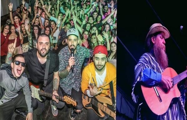 Santa Rosa: Festival Homenaje a Mi Pueblo no se suspende - Digital Misiones