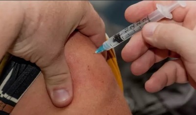 Cuarentena por sarampión alcanza a más de 650 personas en Los Ángeles | .::Agencia IP::.