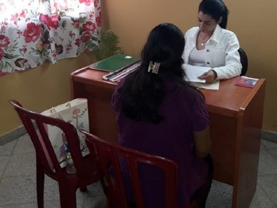 Depresión, una de las máscaras de la violencia - Radio 1000 AM