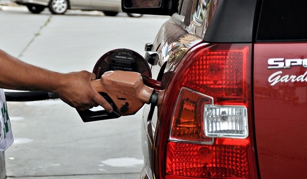 Gasoil subirá a G. 600 por litro desde el lunes