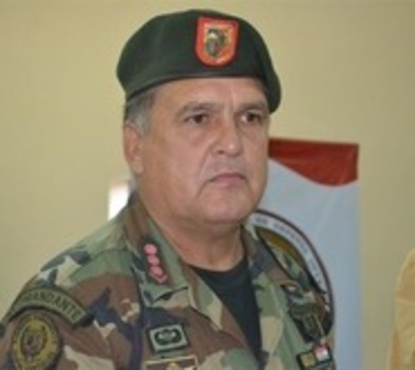 General Benítez se abstuvo a declarar - Paraguay.com