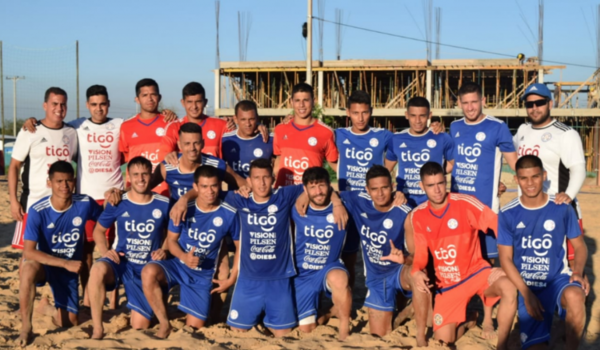 HOY / Se aproxima el debut albirrojo en Eliminatorias