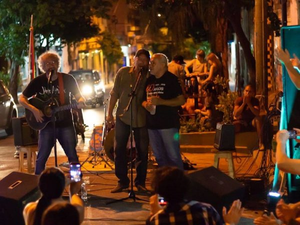 La Chispa hará un mega festival entre este sábado y domingo