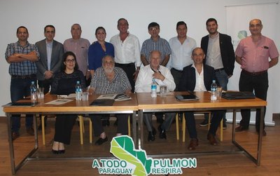 10 años de A Todo Pulmón