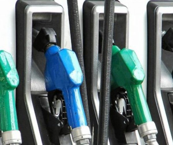 Precio del gasoil subirá G. 600 por litro a partir del lunes