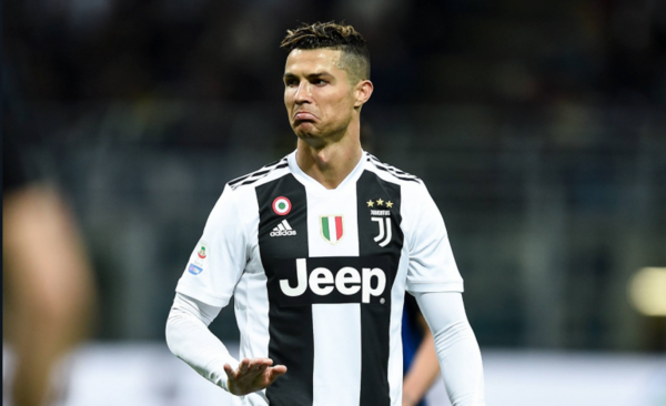 HOY / Cristiano alcanza la extraordinaria cifra de 600 goles en clubes