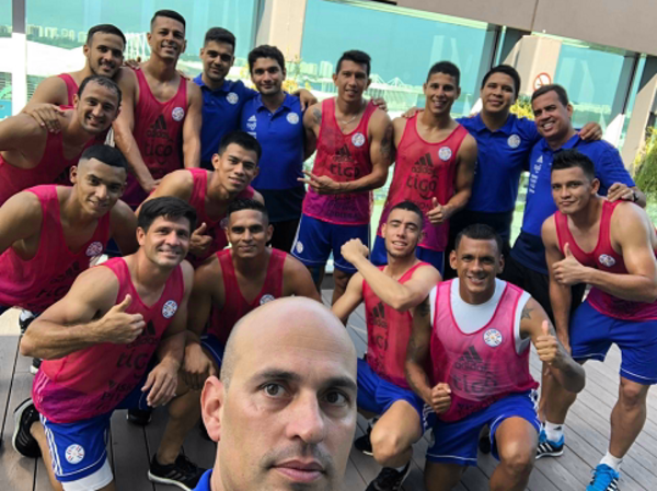 Los Pynandi debutan mañana - Deportes - ABC Color