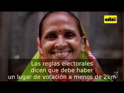 Conexión Global - Tv - ABC Color