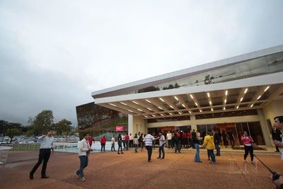 Conferencia “Oportunidad” no se suspende por lluvia