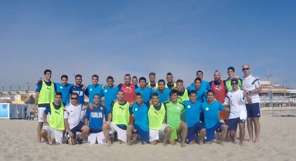 Ajustada derrota de los Pynandi en otro amistoso - Deportes - ABC Color
