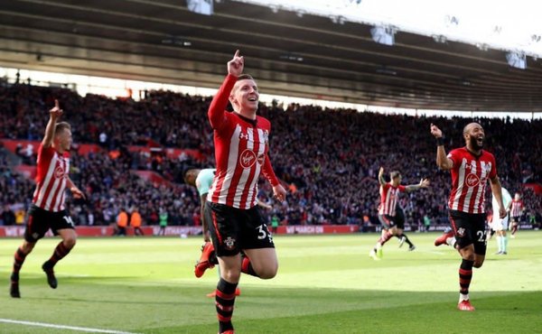 Southampton, salvado y el Cardiff, condenado | Paraguay en Noticias