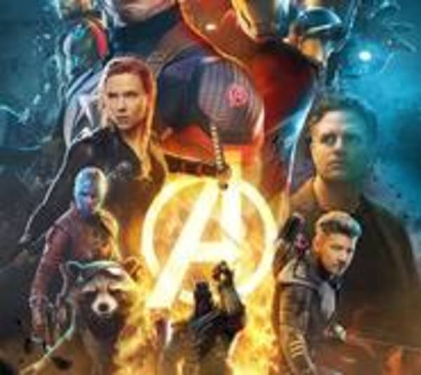 Avengers Endgame recauda USD 263 millones en un día - Paraguay.com